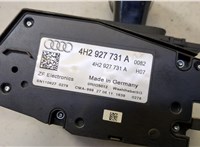  Кулиса КПП Audi A8 (D4) 2010-2017 20464178 #3