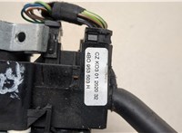  Переключатель поворотов и дворников (стрекоза) Volkswagen Golf 4 1997-2005 20464180 #2