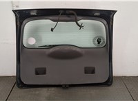  Крышка (дверь) багажника Ford Focus 2 2008-2011 20464182 #9