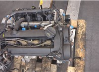 2110103M13 Двигатель (ДВС) Hyundai i20 2008-2014 20464192 #2