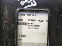 VP5KAF19C034B Блок управления радиоприемником BMW 6 E63 2003-2010 20464208 #4