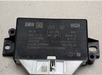  Блок управления парктрониками BMW X1 U11, U12 2022-2025 20464222 #2