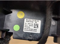 98345773zd Дисплей компьютера (информационный) Citroen Berlingo 2018-2024 20464230 #4