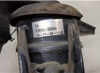 21810D3200 Подушка крепления двигателя Hyundai Tucson 3 2015-2018 20464254 #3