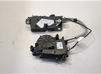 51247464411, 51247423848 Замок багажника BMW X2 (F39) 2017-2023 20464256 #1