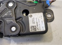 51247464411, 51247423848 Замок багажника BMW X2 (F39) 2017-2023 20464256 #4