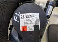 72117441659 Ремень безопасности BMW X2 (F39) 2017-2023 20464274 #2