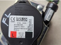 72117441659 Ремень безопасности BMW X2 (F39) 2017-2023 20464274 #5