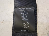  Ремень безопасности Citroen DS4 2010-2018 20464283 #2