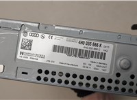  Проигрыватель, чейнджер CD/DVD Audi A8 (D4) 2010-2017 20464285 #5