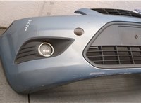  Бампер Ford Focus 2 2008-2011 20464288 #5