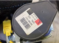  Ремень безопасности Volkswagen Touareg 2002-2007 20464291 #2