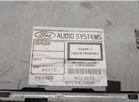  Магнитола Ford Mondeo 3 2000-2007 20464294 #2