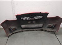  Бампер Toyota Yaris 2005-2011 20464304 #7