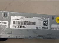  Блок управления радиоприемником Audi A8 (D4) 2010-2017 20464312 #4