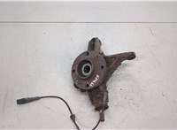  Ступица (кулак, цапфа) Peugeot 5008 2009-2016 20464318 #1