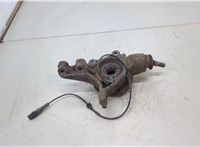  Ступица (кулак, цапфа) Peugeot 5008 2009-2016 20464318 #2