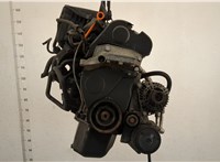  Двигатель (ДВС) Seat Ibiza 4 2008-2015 20464320 #1
