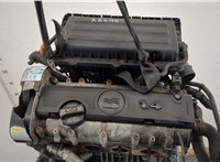  Двигатель (ДВС) Seat Ibiza 4 2008-2015 20464320 #5