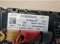  Переключатель отопителя (печки) Audi A8 (D4) 2010-2017 20464331 #3