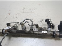  Рампа (рейка) топливная Volkswagen Passat 7 2010-2015 Европа 20464335 #1