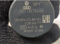  Рампа (рейка) топливная Volkswagen Passat 7 2010-2015 Европа 20464335 #3