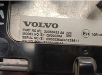  Дисплей компьютера (информационный) Volvo XC40 20464344 #5