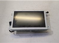  Дисплей компьютера (информационный) Audi Q7 2005-2015 20464346 #1