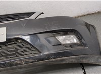  Бампер KIA Ceed 2007-2012 20464361 #2