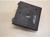  Блок комфорта Skoda Fabia 2007-2014 20464371 #4