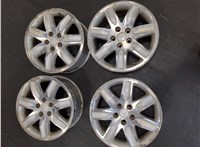 4252A073HA Комплект литых дисков Mitsubishi Endeavor 2003-2011 20464377 #6