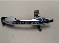  Ручка двери наружная Honda Accord 7 2003-2007 20464380 #1