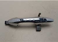  Ручка двери наружная Honda Accord 7 2003-2007 20464384 #1