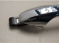  Ручка двери наружная Honda Accord 7 2003-2007 20464384 #2