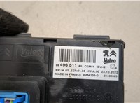 9849651180 Блок управления климат-контролем Citroen C3 Aircross 2017-2024 20464397 #4