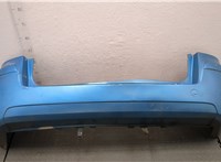  Бампер Opel Zafira B 2005-2012 20464400 #1
