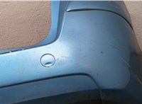  Бампер Opel Zafira B 2005-2012 20464400 #3