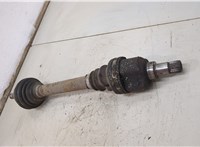 3272PZ Полуось (приводной вал, шрус) Peugeot 3008 2009-2016 20464408 #2