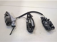  Каркас ручки Citroen C3 Aircross 2017-2024 11428808 #1