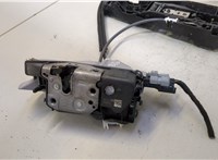  Каркас ручки Citroen C3 Aircross 2017-2024 11428808 #2