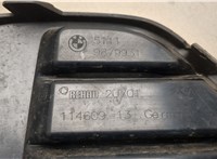 51119879931 Заглушка (решетка) бампера BMW X2 (F39) 2017-2023 20464415 #4