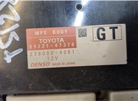  Блок комфорта Lexus CT 2010-2014 20464420 #2