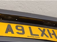  Подсветка номера Opel Vectra C 2002-2008 11428810 #4