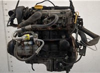  Компрессор кондиционера Opel Vectra C 2002-2008 11428820 #4