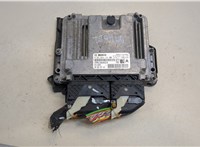  Кронштейн блока управления Peugeot 308 2013-2021 11428823 #1