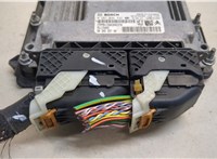  Кронштейн блока управления Peugeot 308 2013-2021 11428823 #3