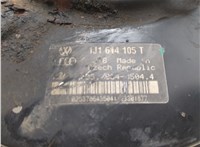 1J1614019F Цилиндр тормозной главный Volkswagen Golf 4 1997-2005 20464474 #3