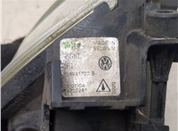 7L6941700F Фара противотуманная (галогенка) Volkswagen Touareg 2002-2007 20464476 #6