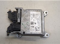  Блок управления подушками безопасности Ford Galaxy 2006-2010 20464477 #1