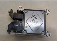  Блок управления подушками безопасности Ford Galaxy 2006-2010 20464477 #4